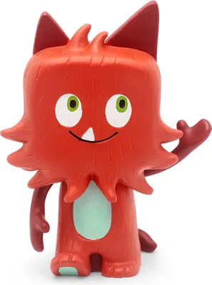 Immagine prodotto di Figura audio Tonies 10000280 - Kreativ-Tonie - Monster