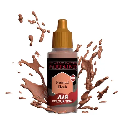 Produktbild von Air Nomad Flesh – Miniaturen – Army Painter