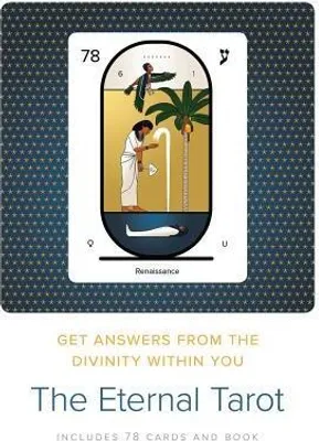 Produktbild von The Eternal Tarot