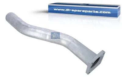 Produktbild von DT Spare Parts Abgasrohr Auspuffrohr für IVECO EuroCargo I-III 7.22116