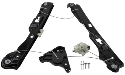 Produktbild von NTY EPS-PS-003 Elektrischer Fensterheber Hinten Rechts für PORSCHE Cayenne (92A)