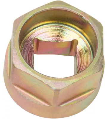 Zdjęcie produktu dla KS TOOLS Nasadka specjalna z gniazdem sześciokątnym 27 mm i napędem 1/2" - 400.9068