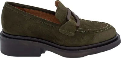 Produktbild von Mokassins Angel Alarcon 24592-151AVERDE für Damen