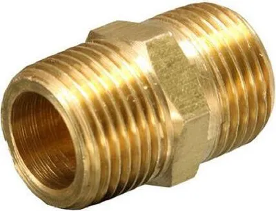 Obrázek produktu pro vsuvka dvojitá vnější 1/4" x 3/8"