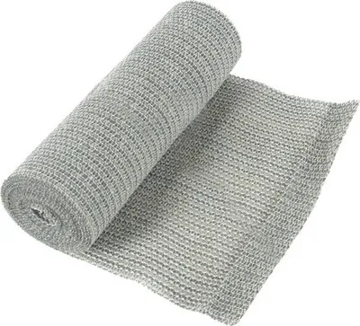 Produktbild von Sichtschutzstreifen videx PE 19 x 250 cm beige/anthrazit