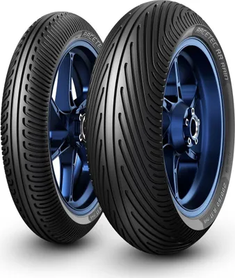 Immagine prodotto di Metzeler Racetec Rr Rain 190/60 R17 Tl Nhs Posteriore