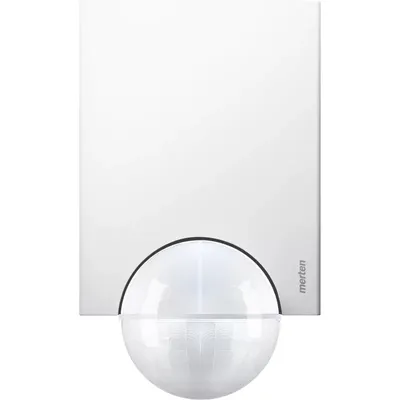 Immagine prodotto di Rivelatore di movimento Merten pws 565619