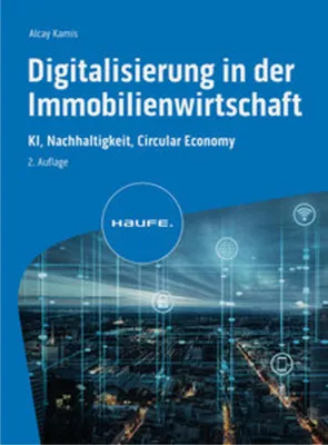 Immagine prodotto di Digitalisierung in der Immobilienwirtschaft