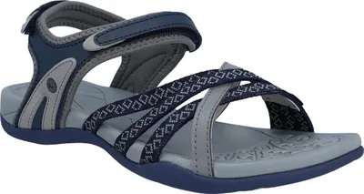 Produktbild von HI-TEC Freizeitschuhe O006507-037 Hi-Tec Savanna II blau Größe