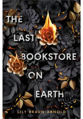 Image de The Last Bookstore on Earth