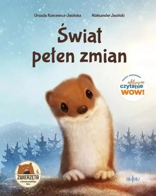 Produktbild von Eine Welt voller Veränderungen