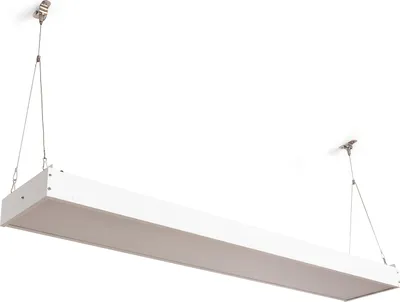 Produktbild von LED Linearstrahler 120cm 40W Nilh Hängend