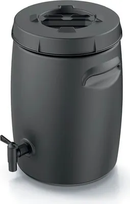 Produktbild von Prosperplast Zbiornik 55L Na Nawóz Ogrodowy Combioliq