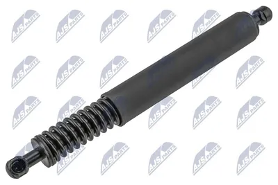 Produktbild von NTY AE-VW-100 Gasfeder Heckklappendämpfer für VW Touareg (7LA, 7L6, 7L7)