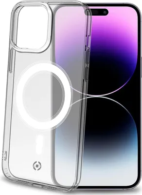Produktbild von Gelskinmag Magnetisches iPhone 14 Pro Max