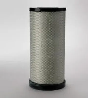 Produktbild von Mann Filter Sekundärluftfilter, Außendurchmesser 230.9 mm, Höhe 484 mm