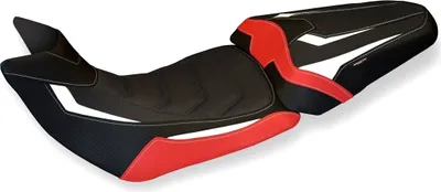 Image de Housse de siège Bobbio Special Color Ultragrip 2WHR pour DUCATI