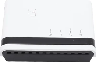 Zdjęcie produktu dla Bezprzewodowy serwer druku XUXHOU, serwer druku USB 10/100 Mbit/s LAN Bridge Udostępnianie Tryby autonomiczne 2.4G Tryby autonomiczne Plug and Play dla 4 drukarek (wtyczka UE)
