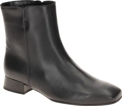 Produktbild von Gabor 75.670  Damen Stiefeletten - elegante Stiefelette schwarz Elegant NEU