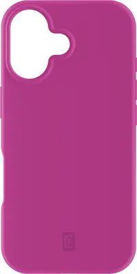 Obrázok produktu pre Cellularline SENSATIONIPH17P, Ochranný obal, Apple, iPhone 17, 16 cm (6.3"), Ružová
