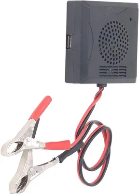 Immagine prodotto di Alimentatore da auto da 180 W, convertitore da 12 V a 220 V per veicoli