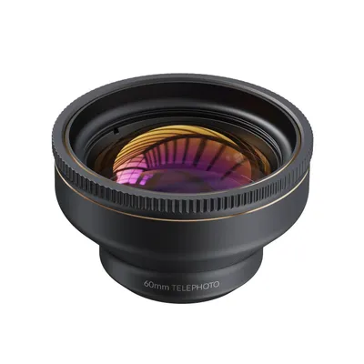 Produktbild von ShiftCam - Lensultra 60 mm teleobjektív