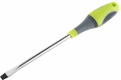 Obrázek produktu pro Plochý šroubovák SL8x150