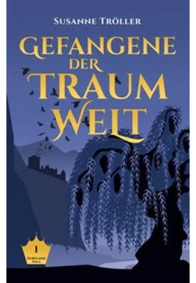 Immagine prodotto di Ruhiger, literarischer Fantasyroman: Eine bittersüße Geschichte über Verantwortung und Nähe
