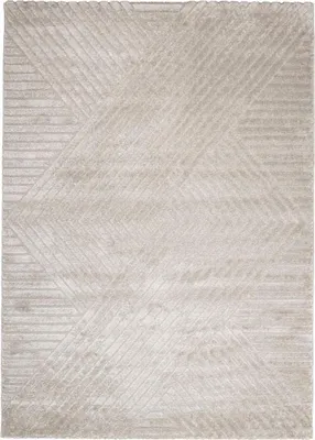 Image de LYN9 CERNAN Tapis de salon, moderne et contemporain ton sur ton