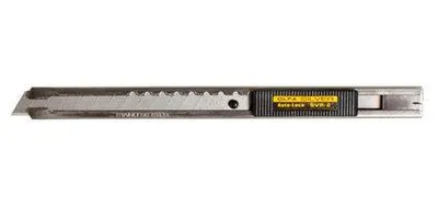Obrázok produktu pre Modelovací nôž 9 mm OLFA STANDART SVR 2