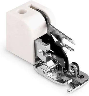 Produktbild von Universal Overlock Naaivoet für Haushalts-Nähmaschinen