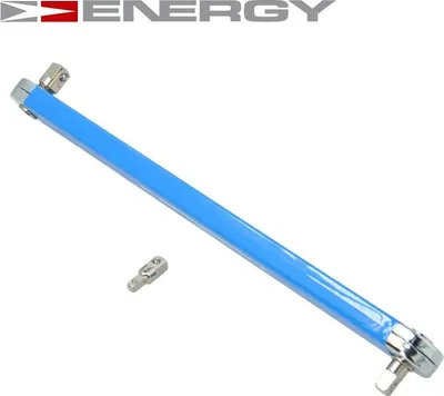 Obrázek produktu pro Prodlužovací nástrčný klíč ENERGY 3/8 palce