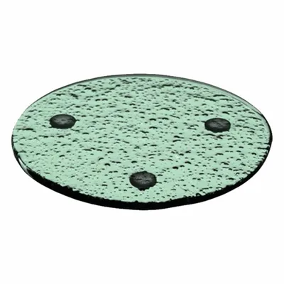 Immagine prodotto di Scatola/4 sottobicchieri verde