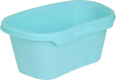 Produktbild von keeeper Wäschewanne "tilda" Breite: 575 mm mint