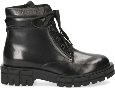 Produktbild von Caprice Damen Stiefeletten 9-25252-27-022 Farbe: Schwarz Größe: 36