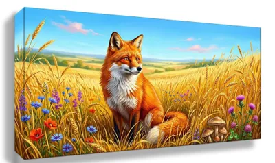 Zdjęcie produktu dla Obraz diamentowy 5D, zestaw do samodzielnego tworzenia