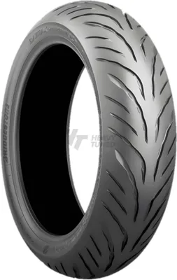 Image de Pneus Bridgestone Battlax T32 160/60 ZR17 69W TL arrière
