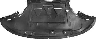 Produktbild von DIEDERICHS 1026010 Motorraumdämmung für AUDI A6 Avant (4F5, C6) Vorne Motorhaubendämmung