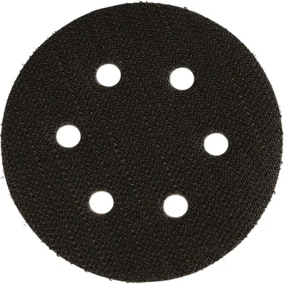 Produktbild von Mirka Schutzauflage Ø 77 mm, 5 Stück