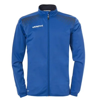 Produktbild von uhlsport GOAL CLASSIC JACKE petrol/flash grün XXL