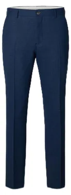 Productafbeelding van SELECTED HOMME SLHSLIM-Oasis, linnen, artikelnummer: NOOS