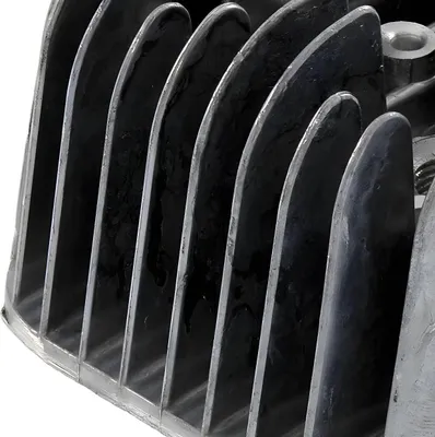 Produktbild von Zylinderkopf RMS für Piaggio Ciao, 124533