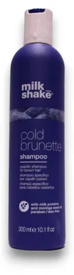 Produktbild von Milk_Shake Shampoo Milk_Shake Cold Brunette Shampoo 300ml