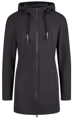 Produktbild von Pikeur Softshellmantel Damen Athleisure HW 2024 Mantel Black 34