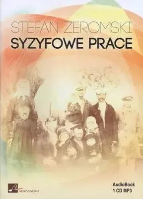 Image de Zeromski, S : Syzyfowe prace