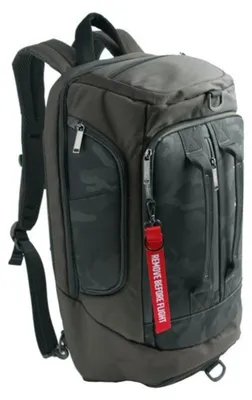 Obrázek produktu pro Batohy Aeronautica Militare AM525AN