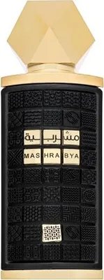 Produktbild von Lattafa Mashrabya Eau de Parfum unisex 100 ml