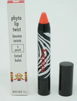 A product shot of a lipstick and its packaging.
