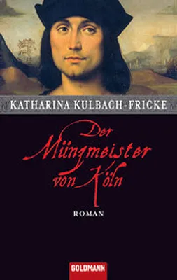Produktbild von Der Münzmeister von Köln: Roman