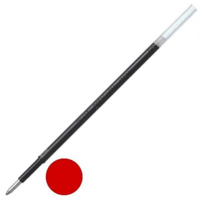 Immagine prodotto di Ricarica a sfera Pilot BRFV-10F, 0,7 mm (M), rosso